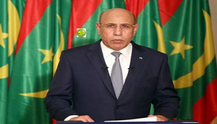 AU rotating presidency: Mauritania at the helm