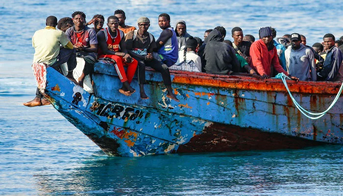 Migration clandestine : Iles Canaries et Sebta ciblés
