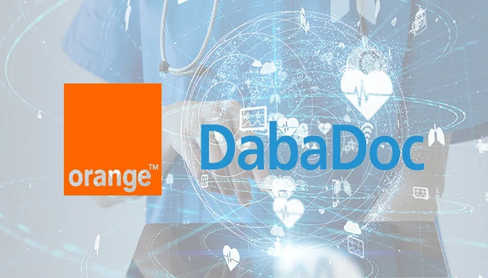 Orange Maroc et DabaDoc : Engagement renouvelé en faveur de la santé numérique