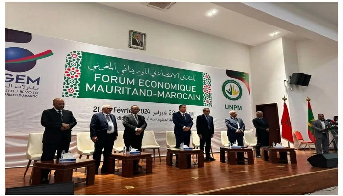 Coopération maroco-mauritanienne relancée : L’économie au service de la politique