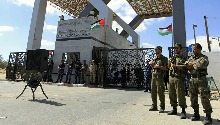 Déplacement du terminal de Rafah : Le Caire dément toute tractation avec Tel-Aviv