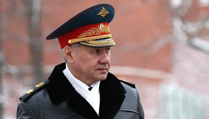 Au deuxième anniversaire de l’Opération spéciale en Ukraine : Le ministre russe de la Défense à Avdeïevka