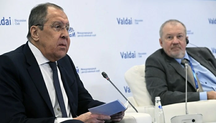 Sans compromis : Israël n’a pas d’avenir, souligne S. Lavrov