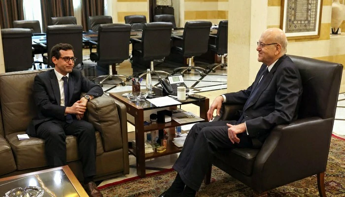Rejetant les médiations qui jouent le jeu israélien, H. Nasrallah l’affirme : Pas d’arrêt des opérations anti-israélienne sans trêve à Gaza