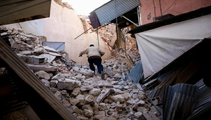 Gestion post-séisme : Entre chiffres et attentes…