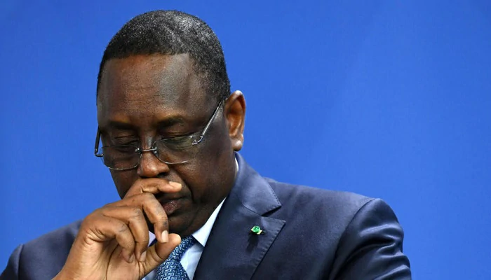 Présidentielle sénégalaise : M. Sall revient sur le report…