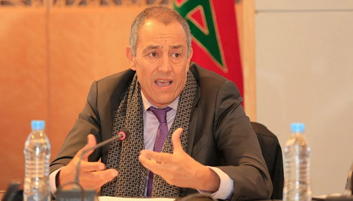 Stress hydrique : Le président du CESE confirme sa tendance "structurelle" au Maroc