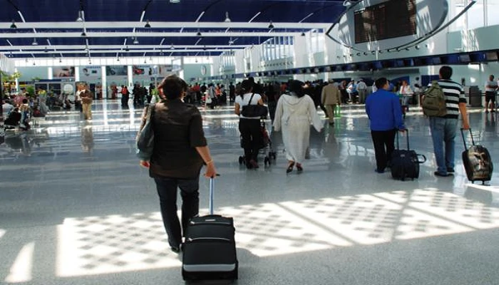 Trafic aérien : L’ONDA anticipe plus de 30 millions de passagers en 2024