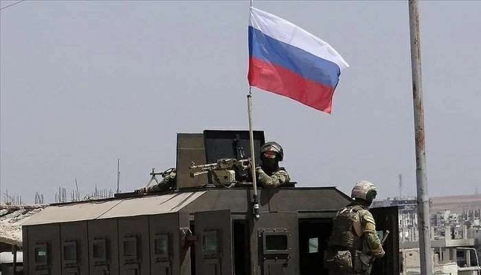 Opération spéciale en Ukraine : L’armée russe réalise des percées…