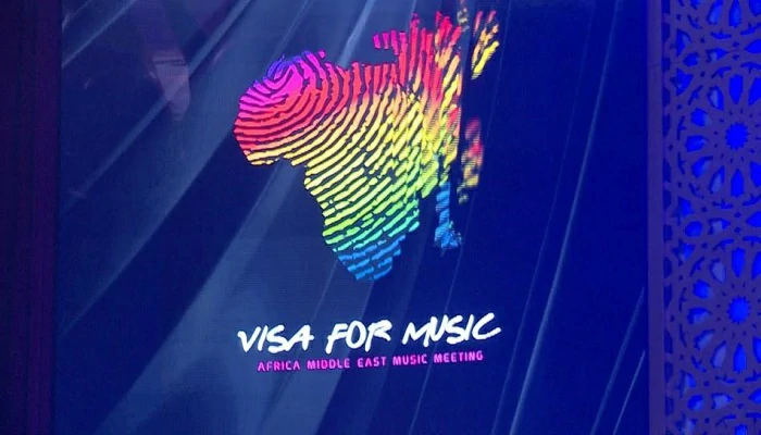 Visa For Music 2024 : L’appel à candidatures lancé