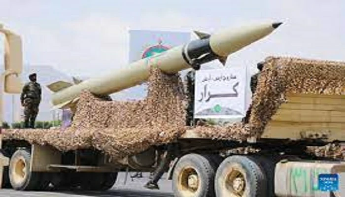 Sanaa soutient toujours Gaza : Des missiles yéménites sur Eilat