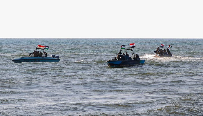 Nouvelles attaques contre des navires en mer Rouge : Sanaa ne compte pas faire marche-arrière…