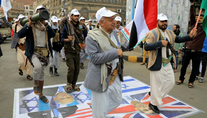 Raids américano-britanniques contre le Yémen : Sanaa campe sur ses positions en soutien à Gaza