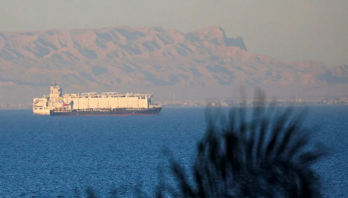 Un nouveau navire ciblé par l’armée de Sanaa : Des missiles ont ciblé le Star Iris