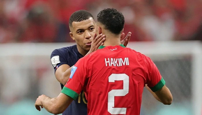 Palmarès des salaire des joueurs de la Ligue 1 en France : A. Hakimi surclasse les Africains