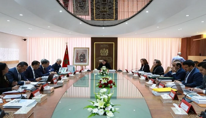 Al Omrane : F. El Mansouri préside une réunion du Conseil de surveillance du Groupe