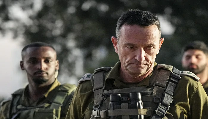 Saignée dans l’armée sioniste : Des démissions et des désertions