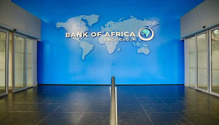 Consécration : Bank Of Africa en tête du classement ESG des sociétés cotées à la BVC