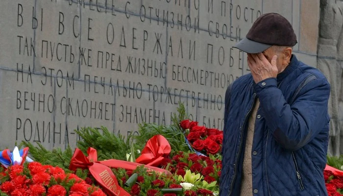 Blocus de Léningrad : La Russie appelle l’Allemagne à reconnaitre cet acte génocidaire