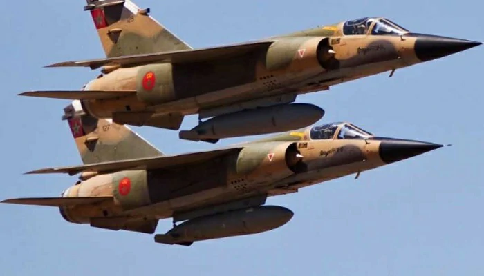 Contrôle de l’espace aérien saharien : Les séparatistes ruent dans les brancards…