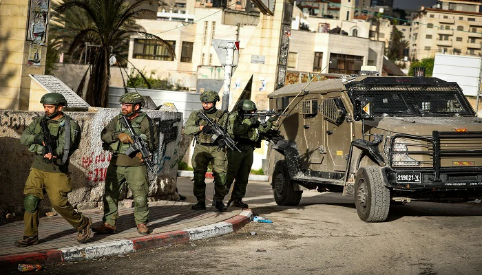 Les colonies en Cisjordanie poussent comme des champignons : Un « crime de guerre » de plus, selon l’ONU