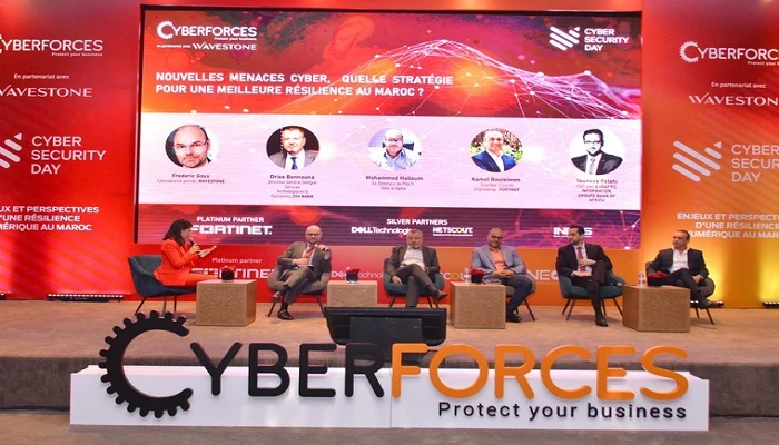 “Cybersecurity Day” : Vers une résilience numérique renforcée au Maroc