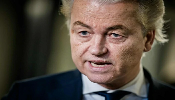 Gouvernement néerlandais : G. Wilders jette l’éponge…