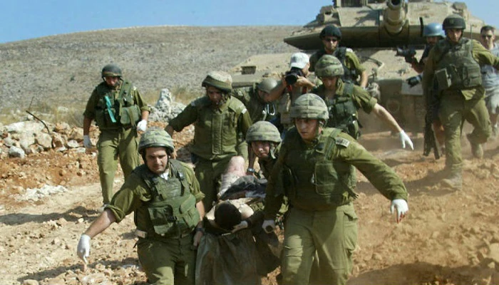Après les raids meurtriers israéliens à Nakoura : Les « règles d’engagement » basculent à la frontière libano-palestinienne