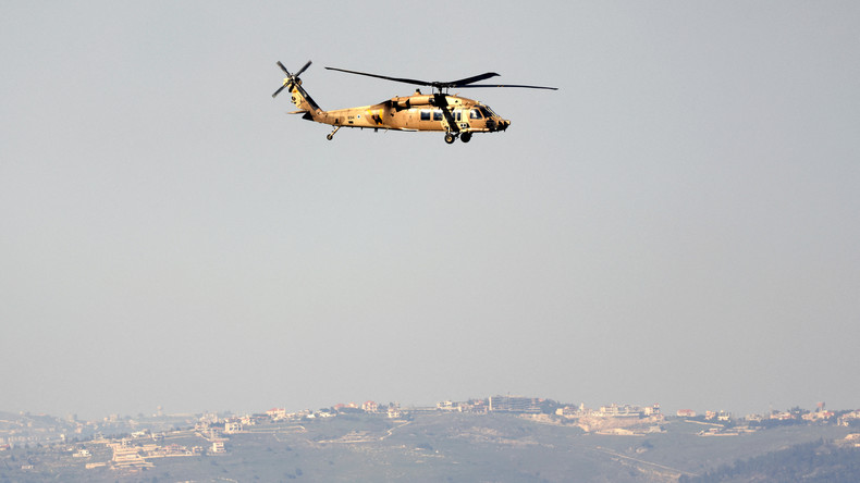 Le QG de Keila, dans le Golan, ciblé par une salve de missiles : Le Hezbollah fait mal à l’armée sioniste