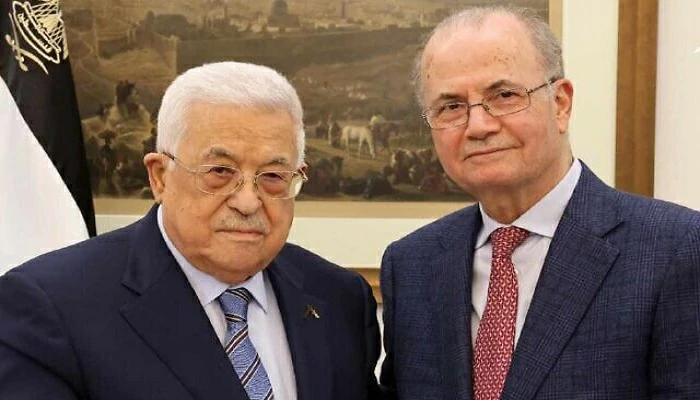 Désignation d’un nouveau Premier ministre palestinien : M. Abbas se met à dos les factions palestiniennes en ordre de combat