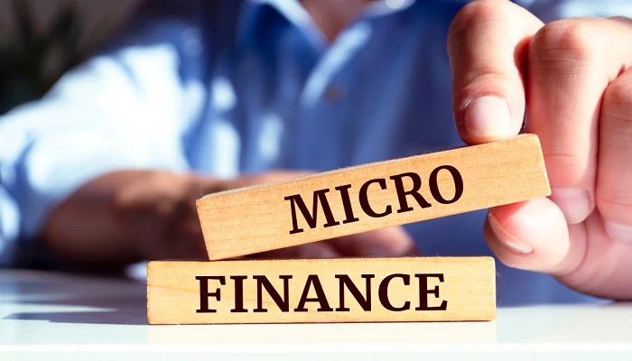 Microcrédits : L’encours en légère hausse à fin 2023