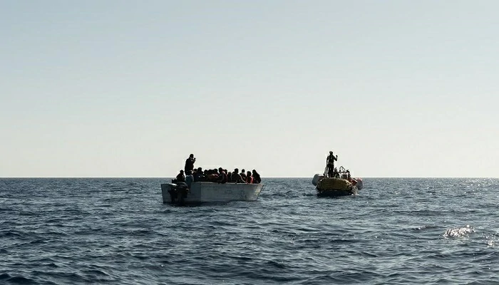 Immigration illégale : Les FAR portent secours à 55 subsahariens près de Laayoune