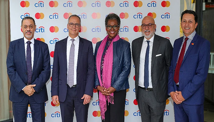 Monétique : Citi et Mastercard lancent des programmes de cartes commerciales