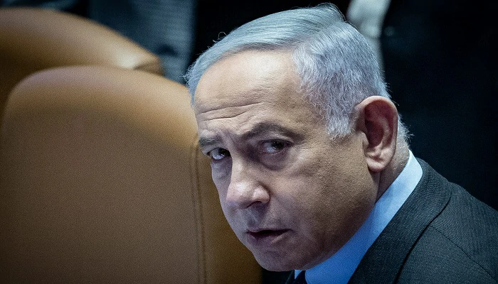 Le renseignement US ne donne pas cher de B. Netanyahu : A Tel-Aviv, on soupçonne une déstabilisation US