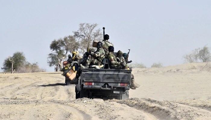 Ratissage meurtrier au Niger : L’armée perd 23 de ses soldats