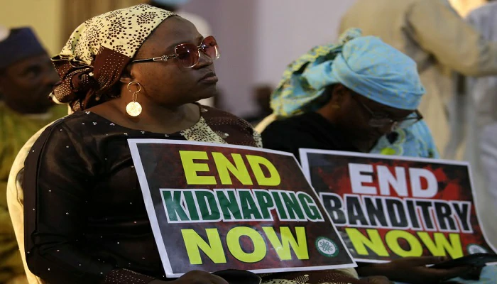 Nouveau kidnapping de masse au Nigeria : Pression sur l’Etat de Kaduna…