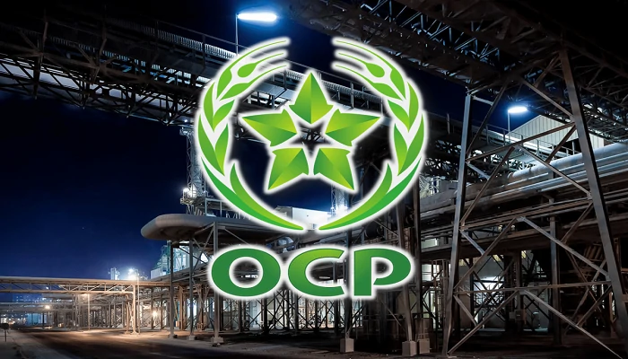 Groupe OCP : Un chiffre d’affaires en hausse au T4-2023
