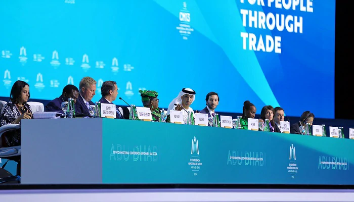 Echec des négociations d’Abu Dhabi : L’OMC achoppe sur la pêche et l’agriculture