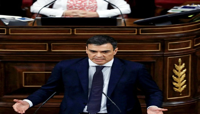 Politique marocaine de P. Sanchez : Ces flèches décochées aussi bien par les alliés que les opposants au PSOE…