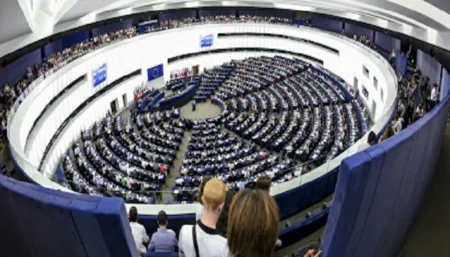 Droits humains sous la loupe du parlement européen : Le Maroc retiré de la résolution condamnant Israël