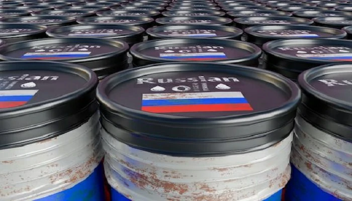 Risque d’envolée des cours des hydrocarbures : Washington met en garde Kiev contre les attaques en Russie