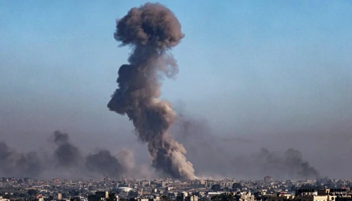 Rafah sous les bombes israéliennes : Avec ou sans les généraux US…