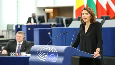 Du nouveau au parlement européen : Un amendement anti-marocain bloqué par Renew Europe