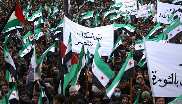 Idlib bouillonne de colère contre HTC : Les jours d’Al-Jolani sont-ils comptés ?