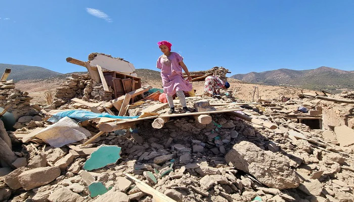 Contestation de la gestion post-séisme : L’Exécutif allonge des chiffres…