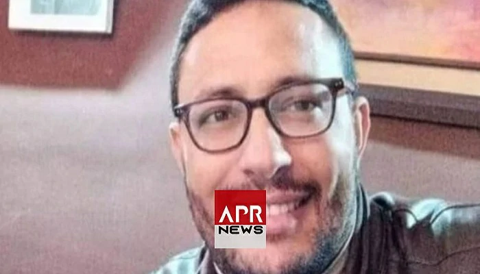 Un activiste de plus sous les verrous : Y. El Hirech poursuivi en état d’arrestation