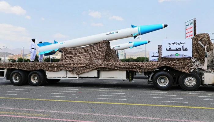 Un missile yéménite se joue des défenses israéliennes : L’armée sioniste échaudée