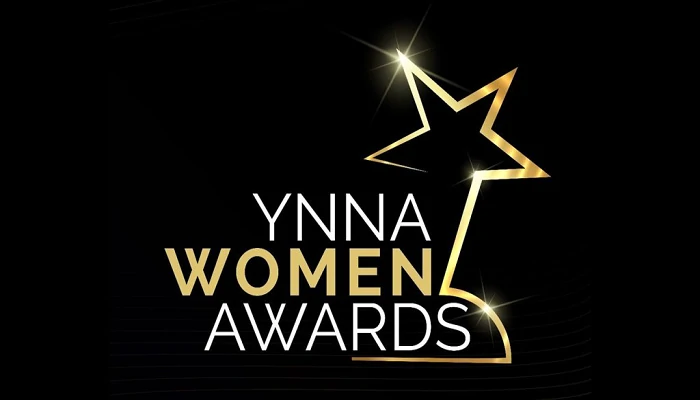 8 mars : Ynna récompense l’excellence féminine
