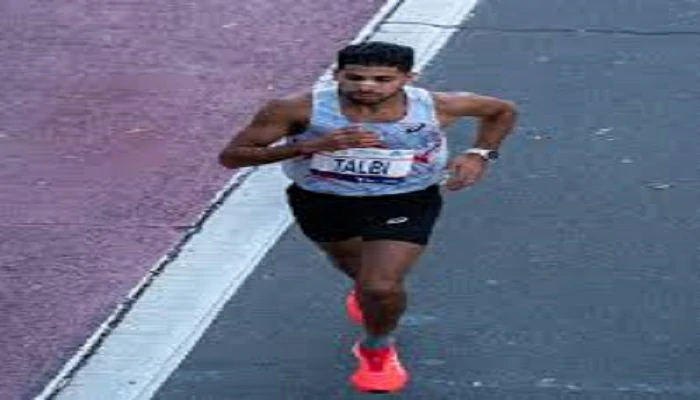 Semi-marathon de New York : Un nouveau record pour Z. Talbi classé 2ème