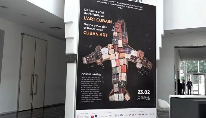 Le Maroc fête l’art cubain : W. Lam et J-A. Toirac à l’honneur